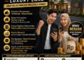 Chrysant Luxury Land Buka Program Affiliate, Komisi Properti Tanpa Modal