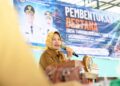 Nurul Azizah: Warga Garis Depan Hadapi Bencana di Bojonegoro