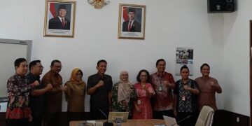 Bojonegoro Bidik Jadi Percontohan KTR, Disasar Komnas Pengendalian Tembakau