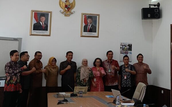 Bojonegoro Bidik Jadi Percontohan KTR, Disasar Komnas Pengendalian Tembakau