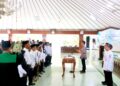 Bupati Lantik PPDI Bojonegoro 2026-2031, Komitmen Wujudkan Disabilitas Berdaya & Mandiri