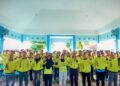 Dewi Puspitasari Dukung Penuh, Kontingen Kedungadem Bidik Prestasi Porkab II 2026