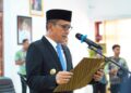 Bupati Kukuhkan Dewan Pendidikan Bojonegoro 2026-2030, Soroti Tingginya ATS