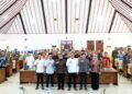 Antisipasi MT III, Pemkab Bojonegoro Perkuat Koordinasi Air Lewat Forum SDA