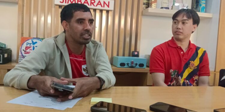 PT Visa 4 Bali Bantah Digerebek KPK: Hanya Dimintai Keterangan Soal Urus Visa WNA