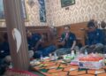 DPC PJI Bojonegoro Gelar Musyawarah Rutin, Bahas ID Card dan Rakernas Sarangan