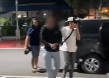 Satreskrim Polres Tuban Ungkap Kasus Penganiayaan, Pelaku Serahkan Diri