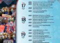 Bojonegoro Wastra Batik Festival 2026 Digelar 17-20 Juni, Angkat UMKM & Ekonomi Kreatif