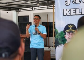 Medhayoh, Bupati Bojonegoro Dorong Semangat Kolaborasi untuk Kembangkan Ekonomi