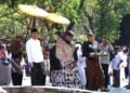 Ruwatan Murwakala 2026 di Kayangan Api Bojonegoro, 100 Sukerta Ikuti Tradisi Spiritual