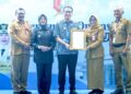 Tingkatkan Akses Kesehatan, Pemkab Bojonegoro Resmikan Puskesmas Tanjungharjo