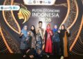 Meylanie Banggakan Lamongan di Ajang Putri Otonomi Indonesia 2026