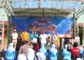 Wabup Buka Festival Wisata Buah dan Sayuran di Galeri Bengawan Bojonegoro