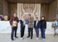 Hotel Front One & Azana Madura Resmi Bersertifikat Halal