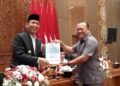 PAN BNR Setujui LPJ APBD 2025 Bojonegoro, Sampaikan 7 Rekomendasi