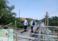 Respon Cepat, Pemkab Bojonegoro Perbaiki Jembatan Ngablak Dander Senilai Rp2,14 Miliar