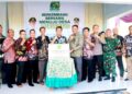 Bupati Bojonegoro Buka SETAMAN Komunitas Petani Muda Cerdas Balenrejo