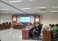 Banggar DPRD Bojonegoro Soroti Kenaikan Belanja Rp150 Miliar di APBD 2026