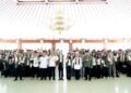 Pemkab Bojonegoro Gandeng 1.556 Mahasiswa UPN untuk Validasi Bantuan