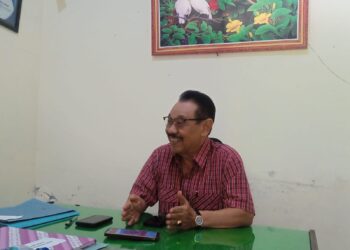 Sekolah Swasta Sepi Peminat, Ketua BMPS Bali Berharap Ada Perhatian dari Pemerintah