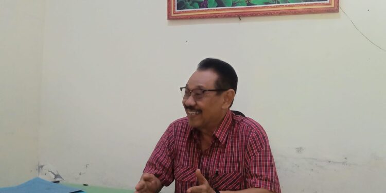 Sekolah Swasta Sepi Peminat, Ketua BMPS Bali Berharap Ada Perhatian dari Pemerintah