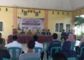 Babinsa Sugio dan UTM Bersinergi Wujudkan Pengabdian untuk Desa Kalitengah