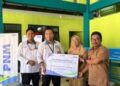 Program Eco Life PNM Ubah Sampah Jadi Peluang Ekonomi