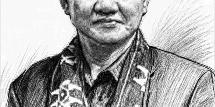 PJI Kecam Hotman Paris Usai Bentak Jurnalis di Kejagung