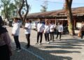81 Peserta Ikuti Seleksi Perangkat Desa di Kanor, 4 Desa Gandeng 4 Kampus Jaga Transparansi
