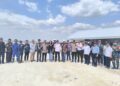 Komisi B DPRD Bojonegoro Tinjau Sumur Banyugeni: Libatkan 26 Warga Lokal, K3 Jadi Prioritas