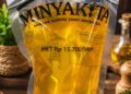 MinyaKita Kemasan 1 Liter Dijual Rp. 25 Ribu, Padahal HET di Kemasan Rp. 15.700