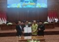 DPRD – Pemkab Bojonegoro Sepakati 2 Perda Baru: Perlindungan Anak & Induk Pariwisata 2045