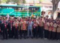 Perkuat Geopark, Pemkab Bojonegoro Bekali 250 Pembimbing Desa Wawasan Pariwisata