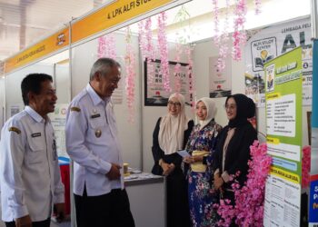 Job Fair 2026, Pemkab Tuban Hadirkan 5.000 Lowongan Kerja