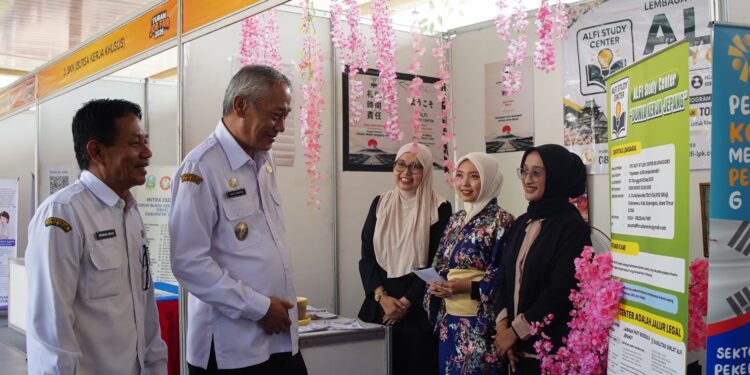 Job Fair 2026, Pemkab Tuban Hadirkan 5.000 Lowongan Kerja