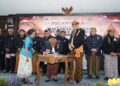 Semangat Baru MATRA Lamongan, Pengurus 2026–2031 Dikukuhkan untuk Lestarikan Adat dan Tradisi