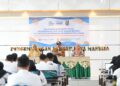 Perkuat Data-Driven Government, Bupati Tuban Buka Pelatihan Excel Data Analyst Batch 2