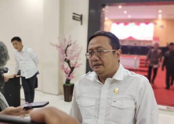 Ketua DPRD Lamongan Bantah Ingkar Janji, Tegaskan Audiensi LSM JAMAL Sudah Difasilitasi Komisi B