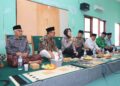 “Kulo Nuwun” Kapolres Bojonegoro Sambangi PCNU, Perkuat Sinergi Jaga Keteduhan