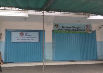 SPPG 1 Babat Diduga Belum Gandeng BUMDes Plaosan dalam Pengadaan Bahan Baku MBG