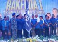 Hamzah Fansyuri Resmi Nahkodai PAN Lamongan, Targetkan 6 Kursi DPRD 2029