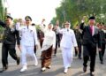 Bupati Bojonegoro: Semangat Kemerdekaan Harus Hadir dalam Kerja Nyata