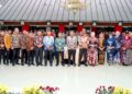 Sambut Kajari Baru, Pemkab Bojonegoro Perkuat Sinergi Hukum dan Pemerintahan