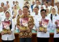 Pemkab Bojonegoro Luncurkan GASPOL, Ajak ASN Jadi Konsumen Beras Lokal