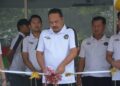 Pasla Mart Lapas Lamongan Resmi Dibuka, Dukung Koperasi dan UMKM