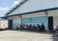 SPPG Kembangbahu Lopang 2 Tanggapi Temuan Ulat, Sebut Hanya Satu Ompreng