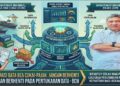 BCW Dorong Integrasi Data Bea Cukai dan Pajak
