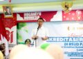 RSUD Padangan Reakreditasi, Pastikan Standar Layanan Kesehatan Optimal