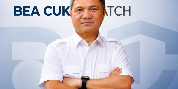 BCW Uji Transparansi Data Produksi dan Penerimaan Cukai