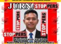 PEMBERITAHUAN PUBLIK STOP PERS, PENEGASAN PEMBERHENTIAN STATUS JURNALIS MEDIA KABAR1NEWS.COM.